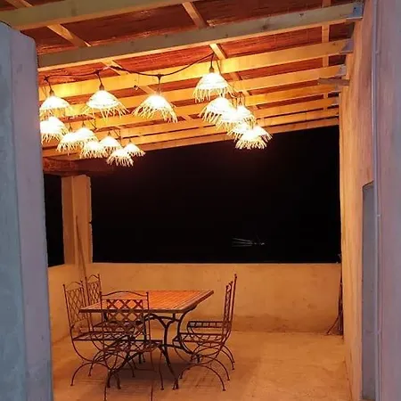 Kalysté Apartamento Pietracorbara