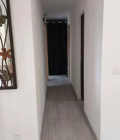 Kalysté Apartamento