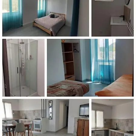 Apartamento Kalysté *