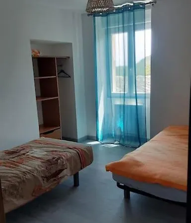 Kalysté Apartamento *