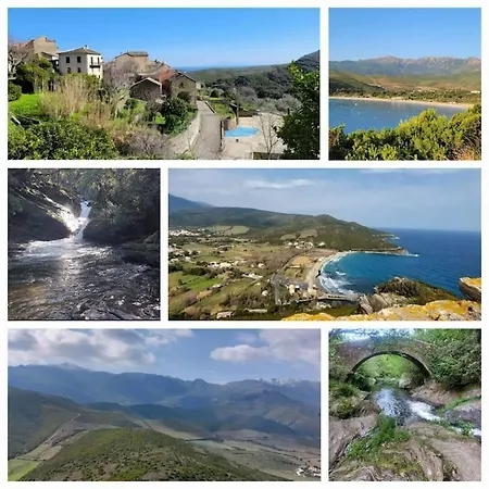 Apartamento Kalysté *