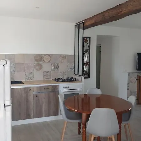 Apartamento Kalysté Pietracorbara
